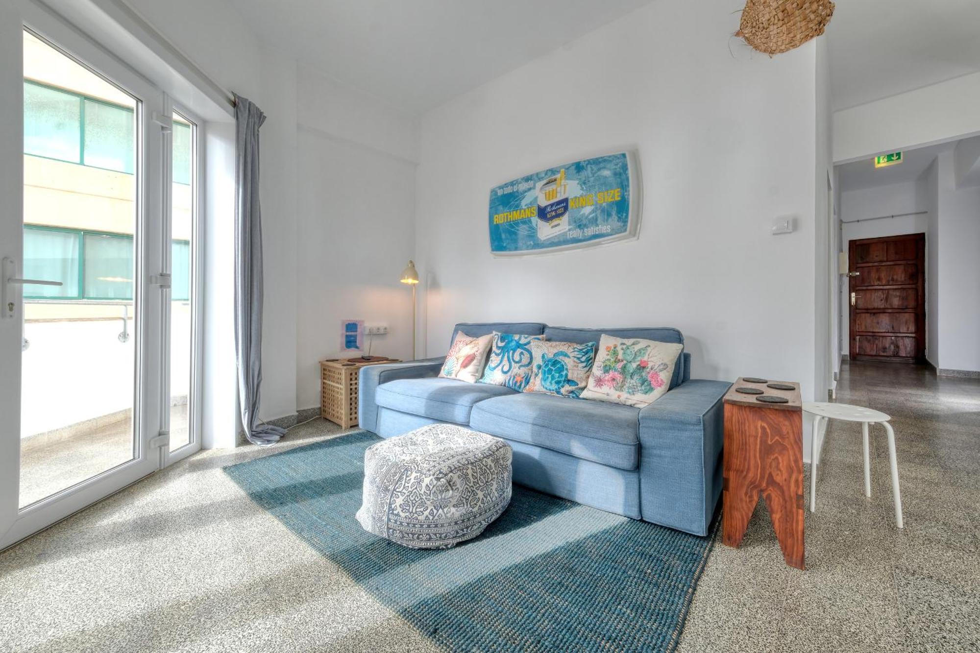 Apartment Casa Vista Oceano *